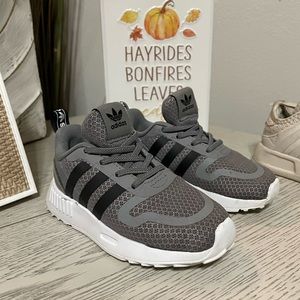 Adidas sneakers SOLD ON FB